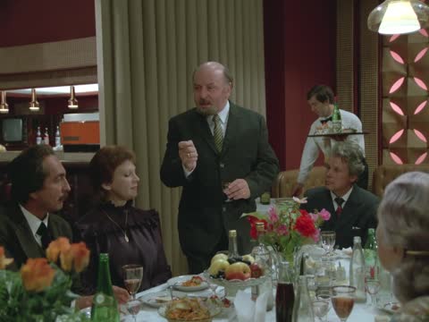 Время желаний [1984, мелодрама]