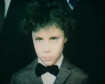 Документ Р. 1 серия (1985)