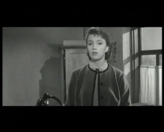 Время летних отпусков [1960, драма]