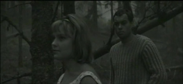 Лунные ночи [1966, криминальная мелодрама]