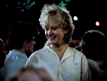 Танцплощадка (1985)
