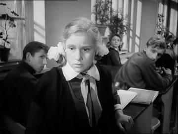 Друг мой, Колька!.. (1961)
