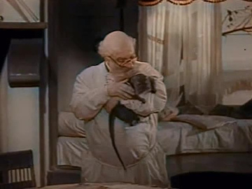 Доктор Айболит (1938)