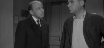 Знойный июль (1965)