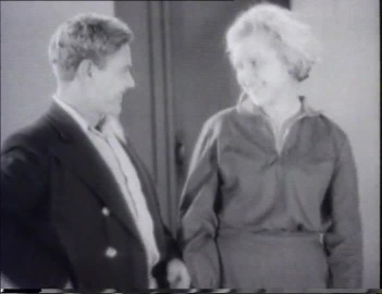 Интриган (1935)