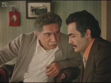 Живите долго (На армянском языке) (1979)
