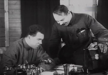Три товарища (1935)