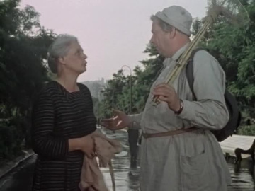 У тихой пристани (1958)