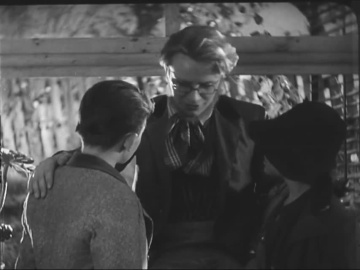 Том Сойер (1936)