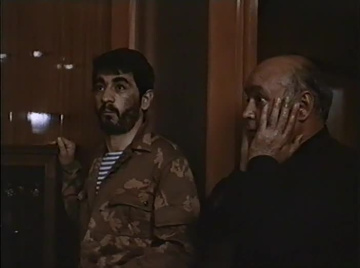 Убийство в ночном поезде (1990)