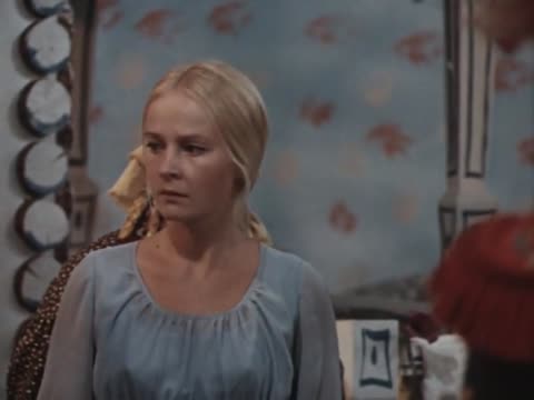Умные вещи. 2 серии (1973)