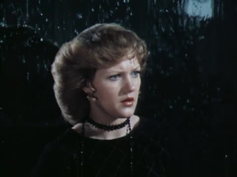 Инспектор Гулл. 2 серия (1979)