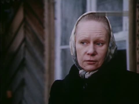 Дни и годы Николая Батыгина. 3 серия (1987)