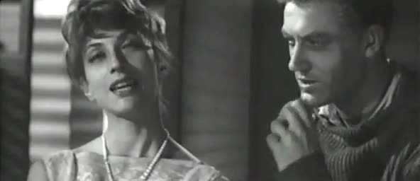 Генерал и маргаритки_1963