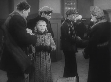 Доктор Калюжный (1939)