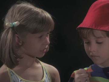 Мария, Мирабела / Maria, Mirabela [1981, мультфильм, мюзикл, фэнтези, комедия, семейный]