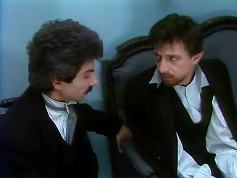 Из жизни земского врача (1984)