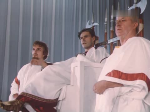 Театральный сезон (1989)