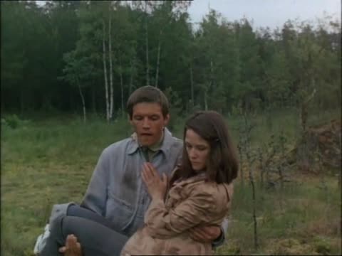 Тревожный вылет (1983)
