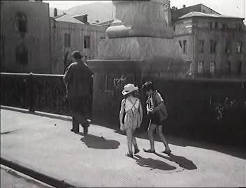 Чужие дети (1958)