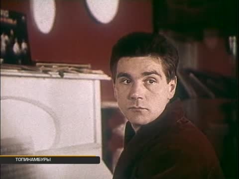 Топинамбуры (1987)