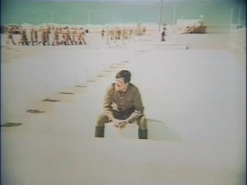 Лейтенант С. [1987, драма]