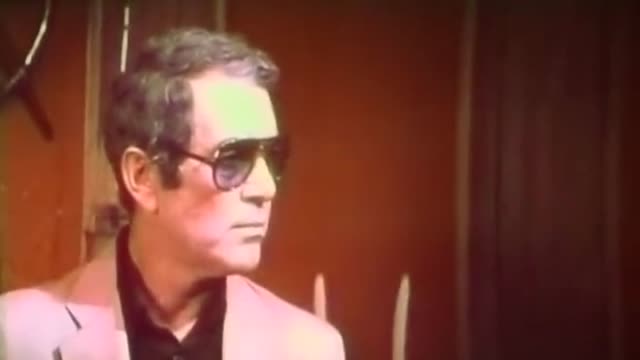 Дополнительный след 1981 VHSRip