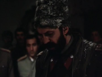 Жизнь и бессмертие Сергея Лазо. 2 серия (1985)