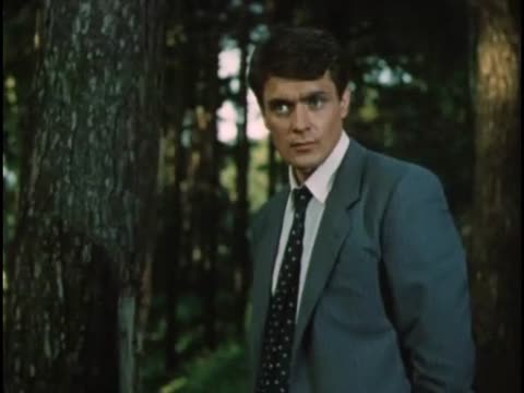 Игорь Саввович. 2 серия (1986)