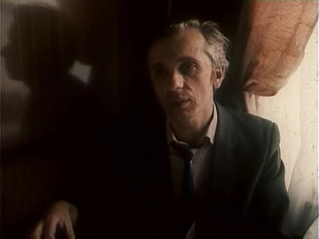 СВ. Спальный вагон (1989)