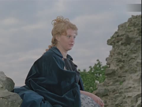 Дуэнья (1978)