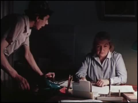 И завтра жить. 2 серии (1987)