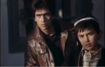 Если любишь... (1982)