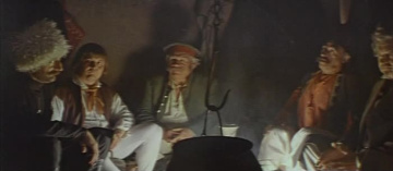 Дюма на Кавказе (1979)