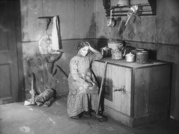 Дом на Трубной (1928)