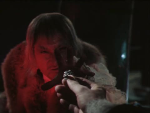 Свадьба Кречинского (1974)