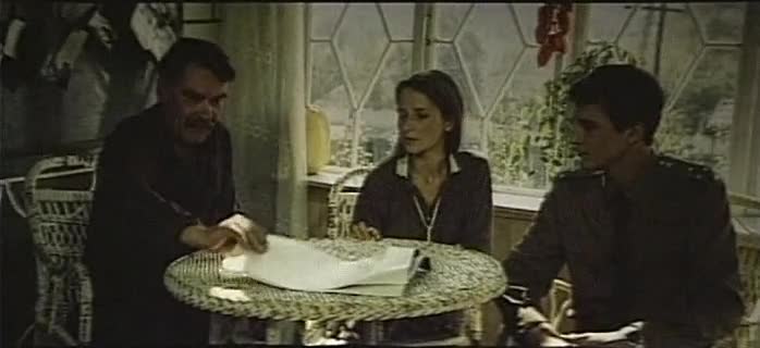 Тихая застава (1985)