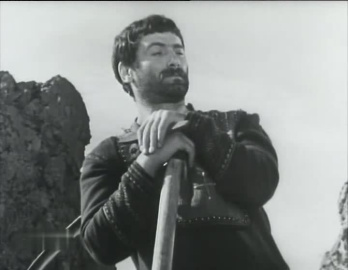 Хевсурская баллада (1966)