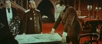 Залп "Авроры" (1965)