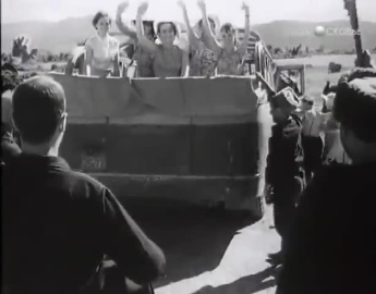 Алавердоба 1962 Грузия-фильм драма короткометражный