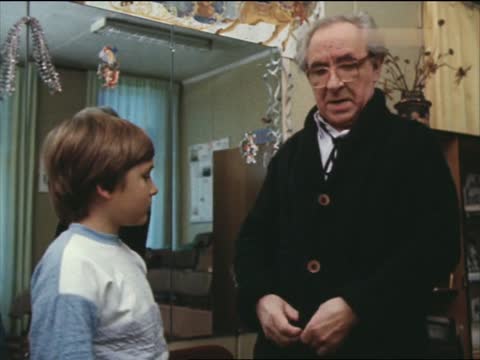 Чехарда (1987)