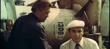 Здесь наш дом. 2 серии (1984)