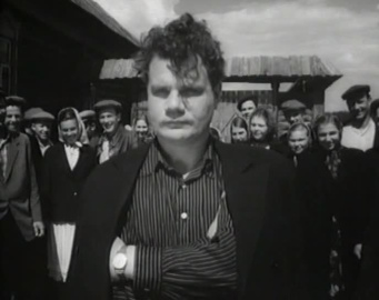 Земля и люди (1955)