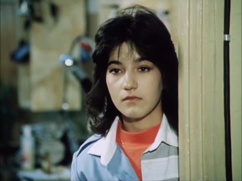 Салон красоты (1985)