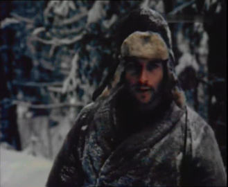 Февральский ветер (1981)