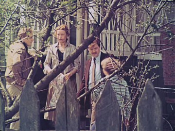 Свободное падение (1987)