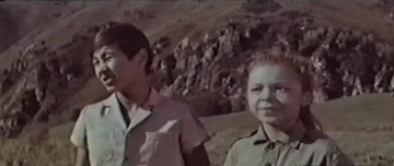 У заставы &laquo;Красные камни&raquo; (1969)