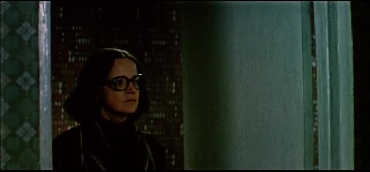 Утренний обход (1979)