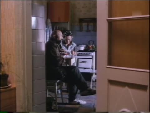 Заговор (1989)