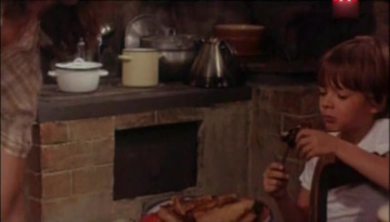 Сад с призраком (1983)